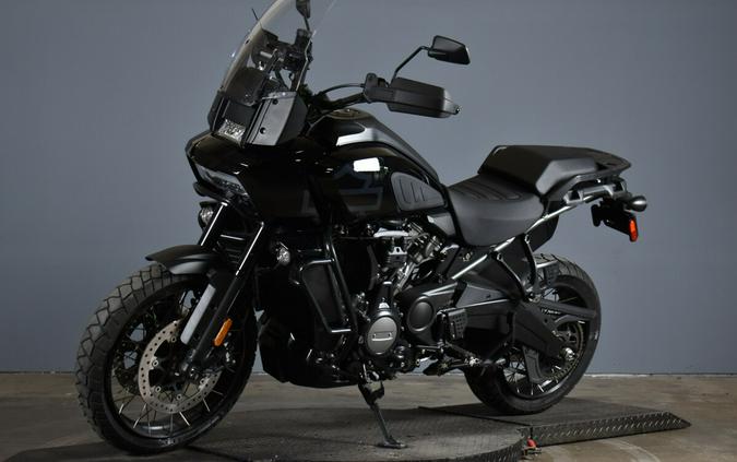 2023 Harley-Davidson Pan America 1250 Special