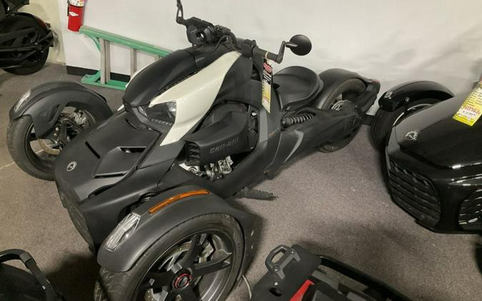 2022 Can-Am RYKER 900
