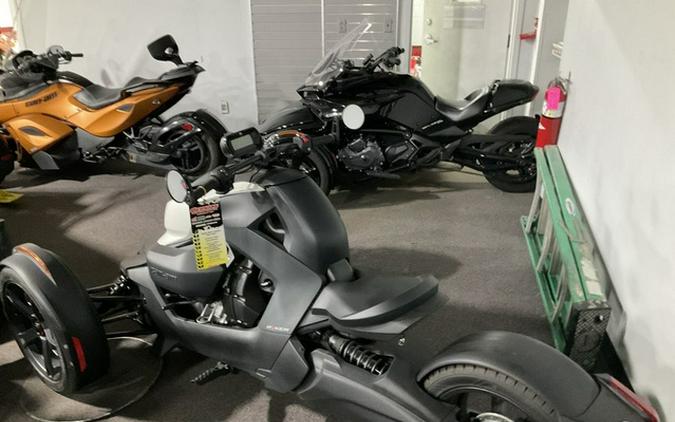 2022 Can-Am RYKER 900