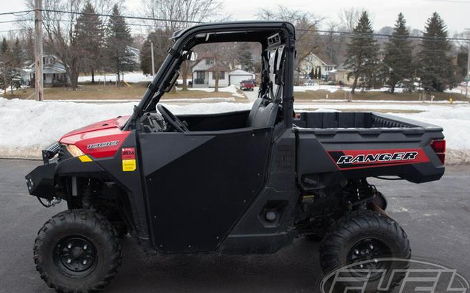 2020 Polaris Ranger 1000 EPS