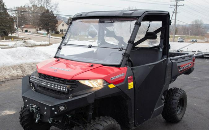 2020 Polaris Ranger 1000 EPS