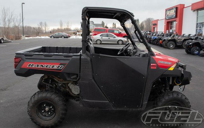 2020 Polaris Ranger 1000 EPS