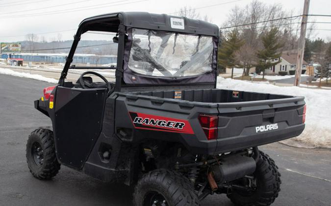 2020 Polaris Ranger 1000 EPS