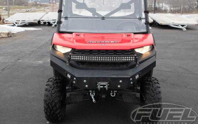 2020 Polaris Ranger 1000 EPS