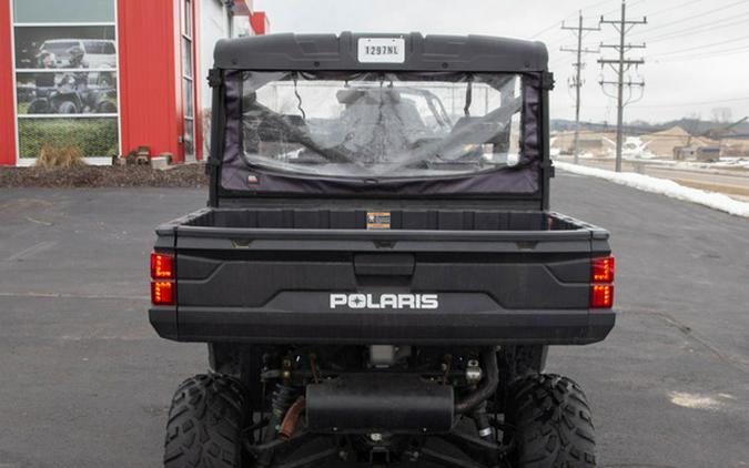 2020 Polaris Ranger 1000 EPS