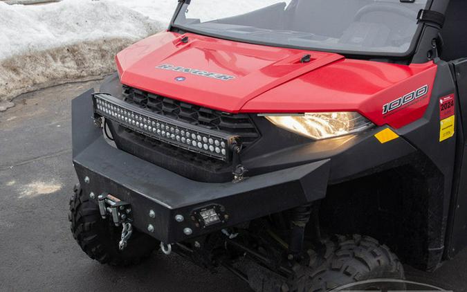 2020 Polaris Ranger 1000 EPS