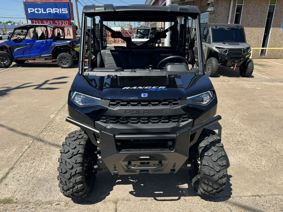 2024 Polaris® Ranger Crew XP 1000 Premium