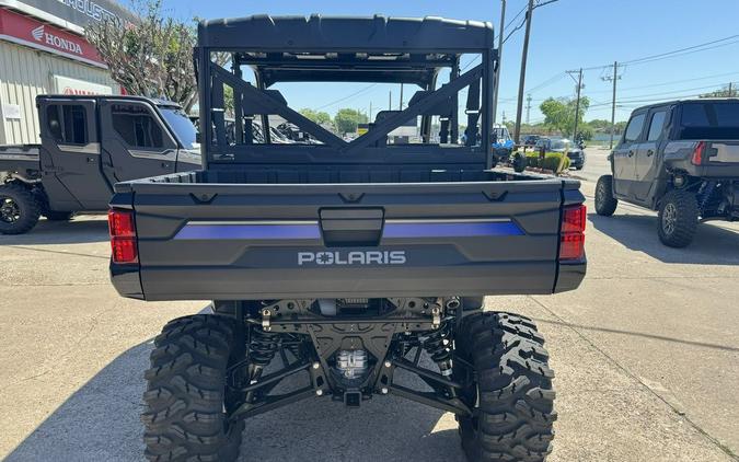 2024 Polaris® Ranger Crew XP 1000 Premium