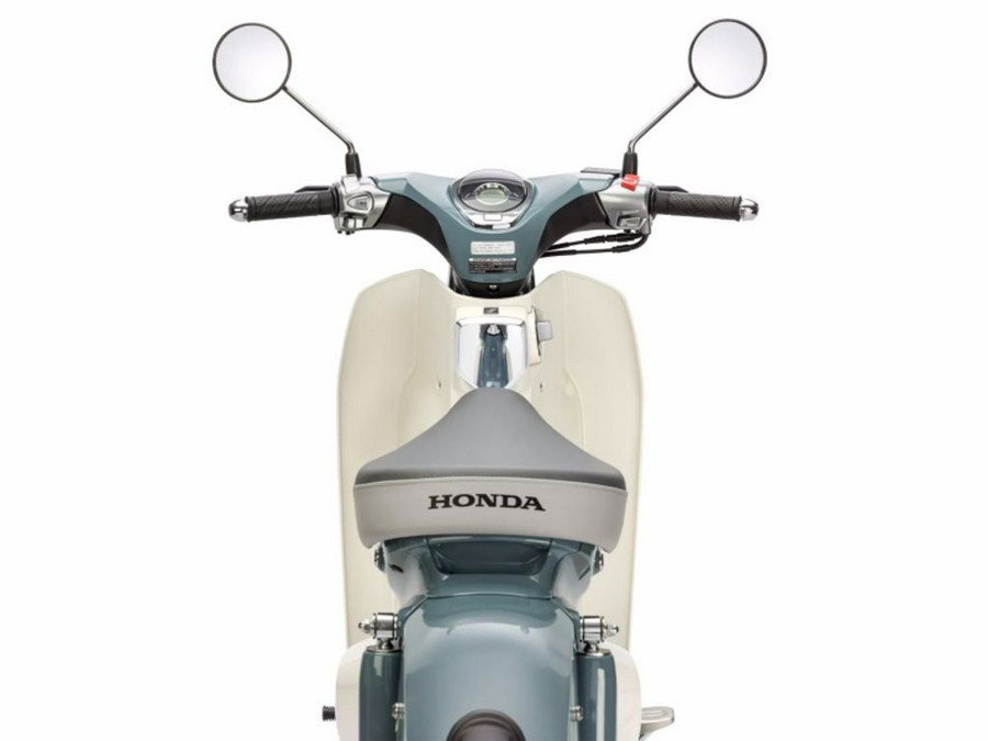 2024 Honda Super Cub C125 ABS