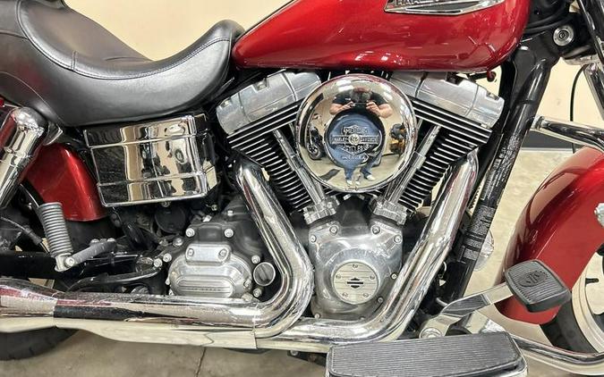 2012 Harley-Davidson® FLD103