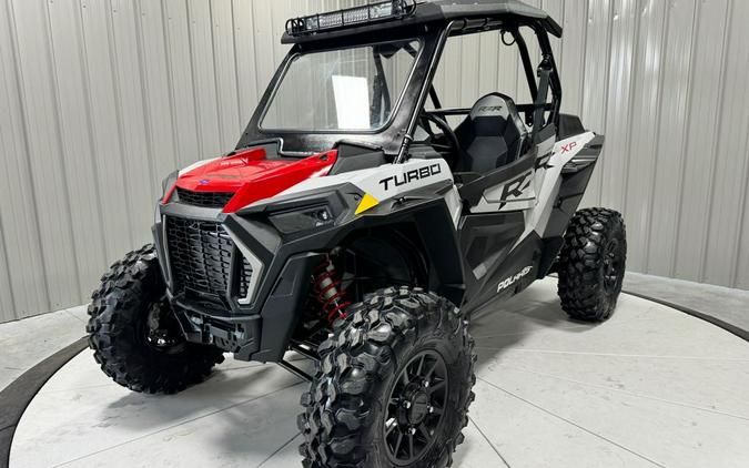 2021 Polaris Industries RZR XP TURBO EPS