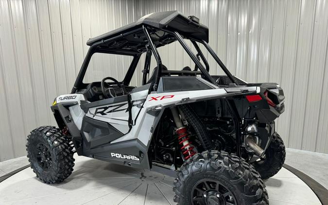 2021 Polaris Industries RZR XP TURBO EPS