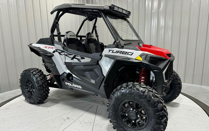 2021 Polaris Industries RZR XP TURBO EPS