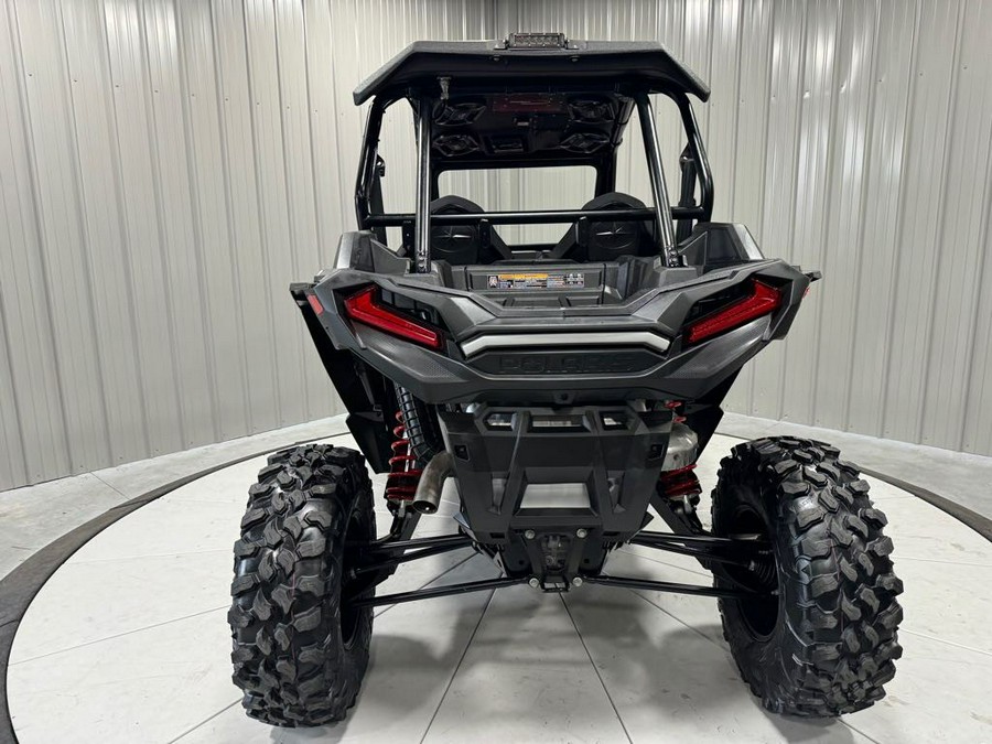 2021 Polaris Industries RZR XP TURBO EPS