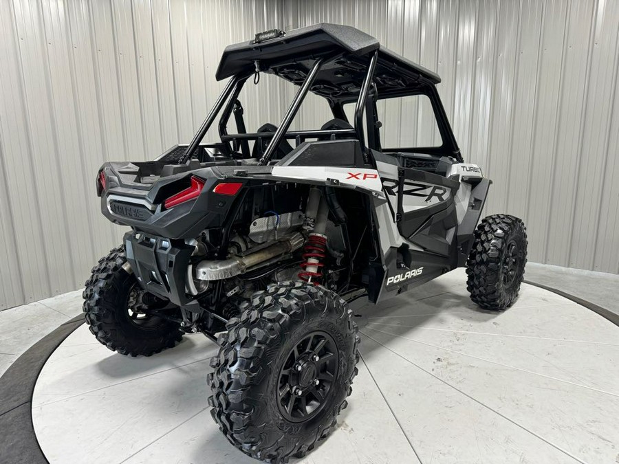 2021 Polaris Industries RZR XP TURBO EPS