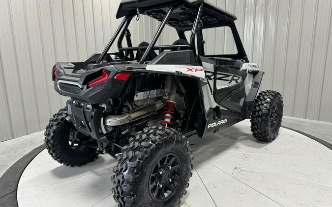 2021 Polaris Industries RZR XP TURBO EPS