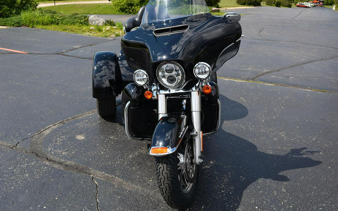 2019 Harley-Davidson® FLHTCUTG - Tri Glide® Ultra