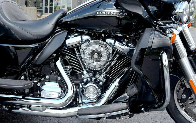 2019 Harley-Davidson® FLHTCUTG - Tri Glide® Ultra