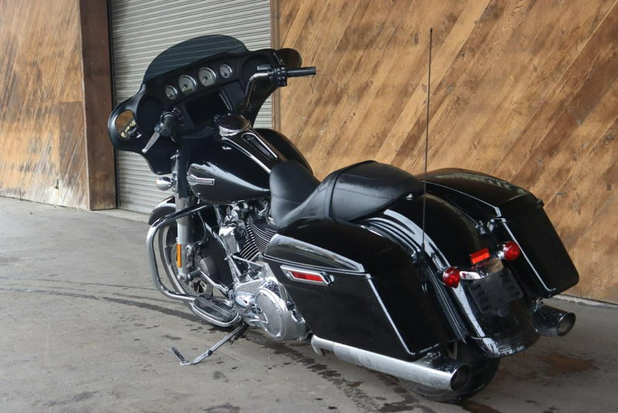 2021 Harley-Davidson® FLHX - Street Glide®