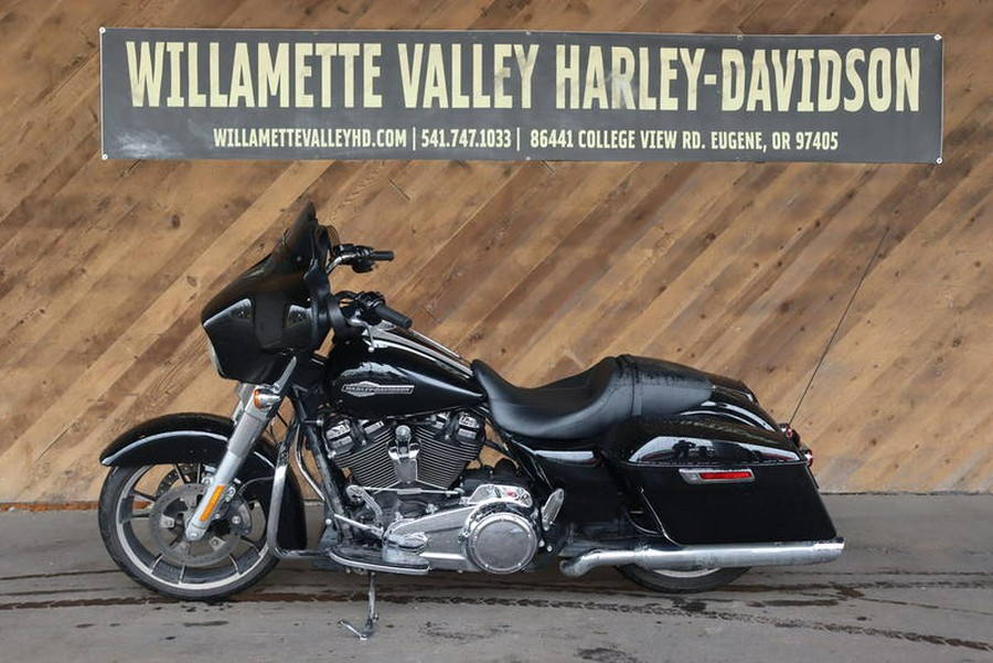 2021 Harley-Davidson® FLHX - Street Glide®