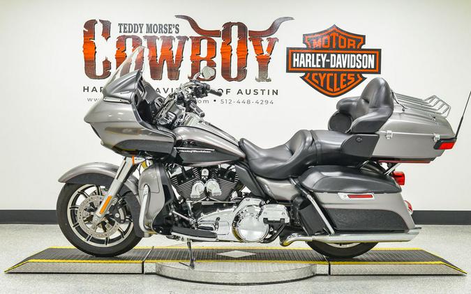 2016 Harley-Davidson® FLTRU - Road Glide® Ultra