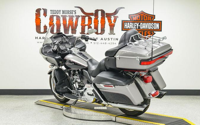 2016 Harley-Davidson® FLTRU - Road Glide® Ultra