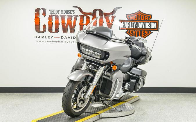 2016 Harley-Davidson® FLTRU - Road Glide® Ultra