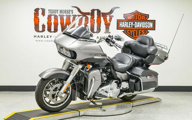 2016 Harley-Davidson® FLTRU - Road Glide® Ultra