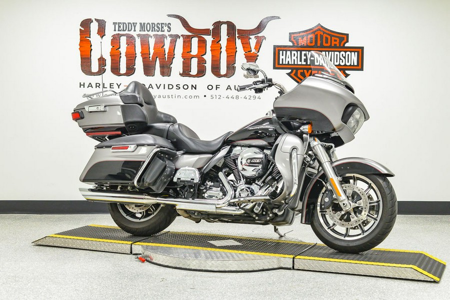 2016 Harley-Davidson® FLTRU - Road Glide® Ultra