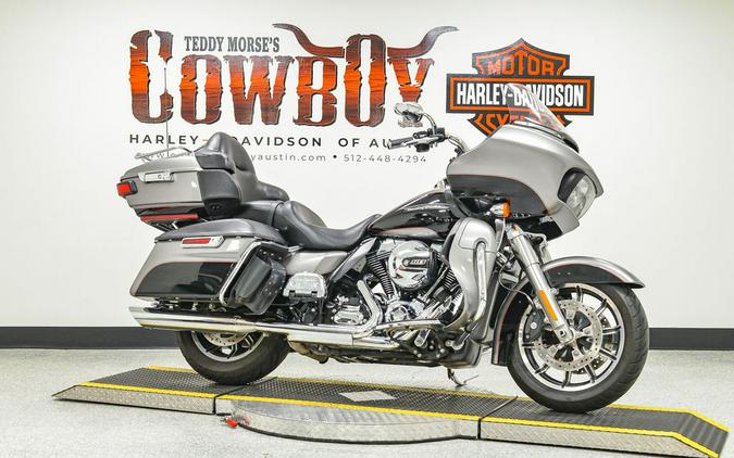 2016 Harley-Davidson® FLTRU - Road Glide® Ultra