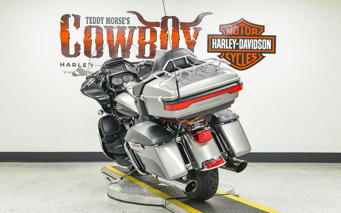 2016 Harley-Davidson® FLTRU - Road Glide® Ultra