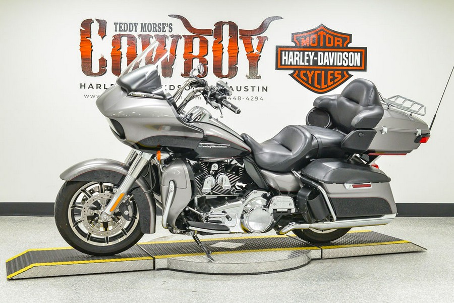 2016 Harley-Davidson® FLTRU - Road Glide® Ultra