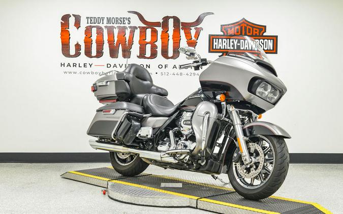 2016 Harley-Davidson® FLTRU - Road Glide® Ultra