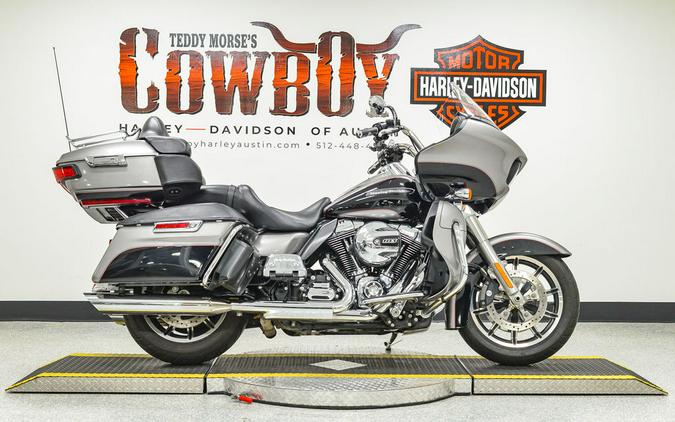 2016 Harley-Davidson® FLTRU - Road Glide® Ultra