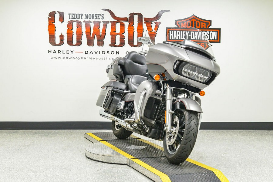 2016 Harley-Davidson® FLTRU - Road Glide® Ultra