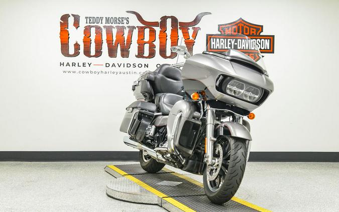 2016 Harley-Davidson® FLTRU - Road Glide® Ultra