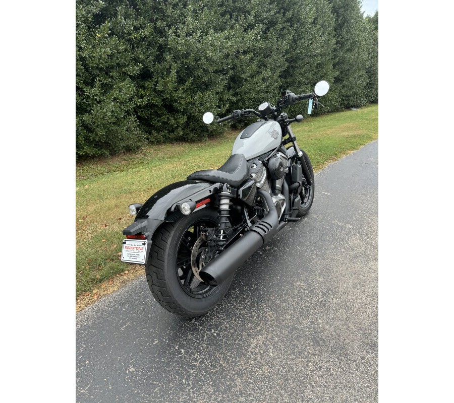 RH975 2024 Nightster™