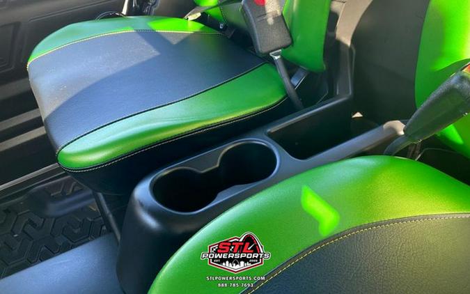 2025 Kawasaki Teryx4 S SE