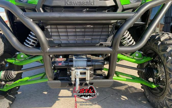 2025 Kawasaki Teryx4 S SE