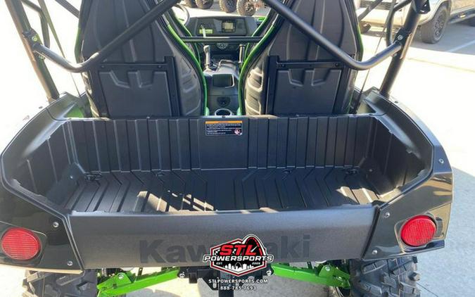 2025 Kawasaki Teryx4 S SE