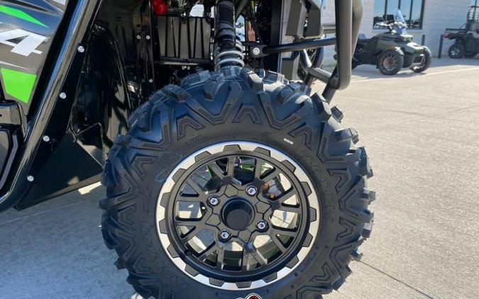 2025 Kawasaki Teryx4 S SE