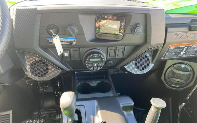 2025 Kawasaki Teryx4 S SE