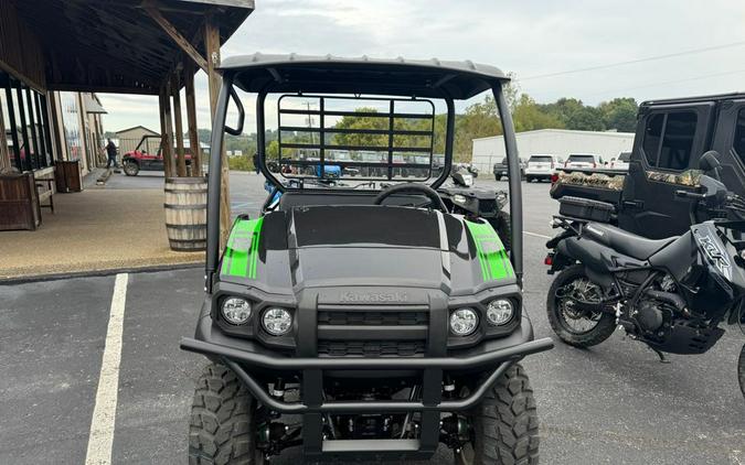 2023 Kawasaki MULE SX™ 4x4 XC LE FI