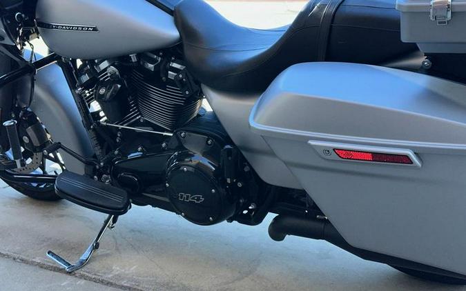 2020 Harley-Davidson® FLTRXS - Road Glide® Special