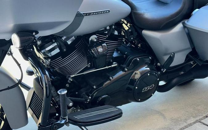 2020 Harley-Davidson® FLTRXS - Road Glide® Special