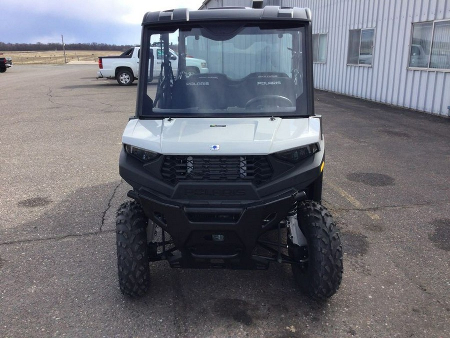 2023 Polaris Industries RANGER CREW SP 570 Premium Ghost Gray