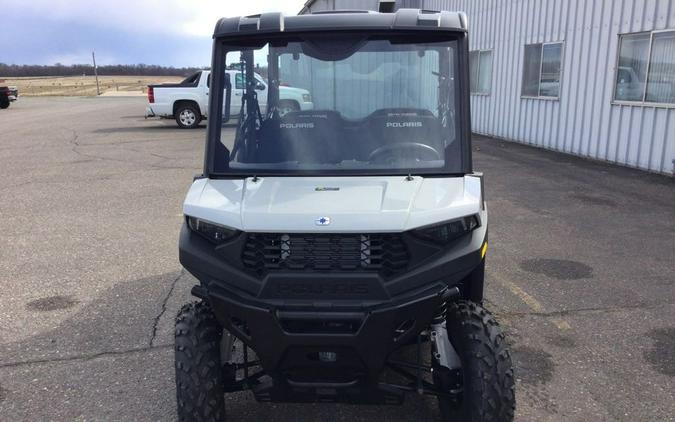 2023 Polaris Industries RANGER CREW SP 570 Premium Ghost Gray