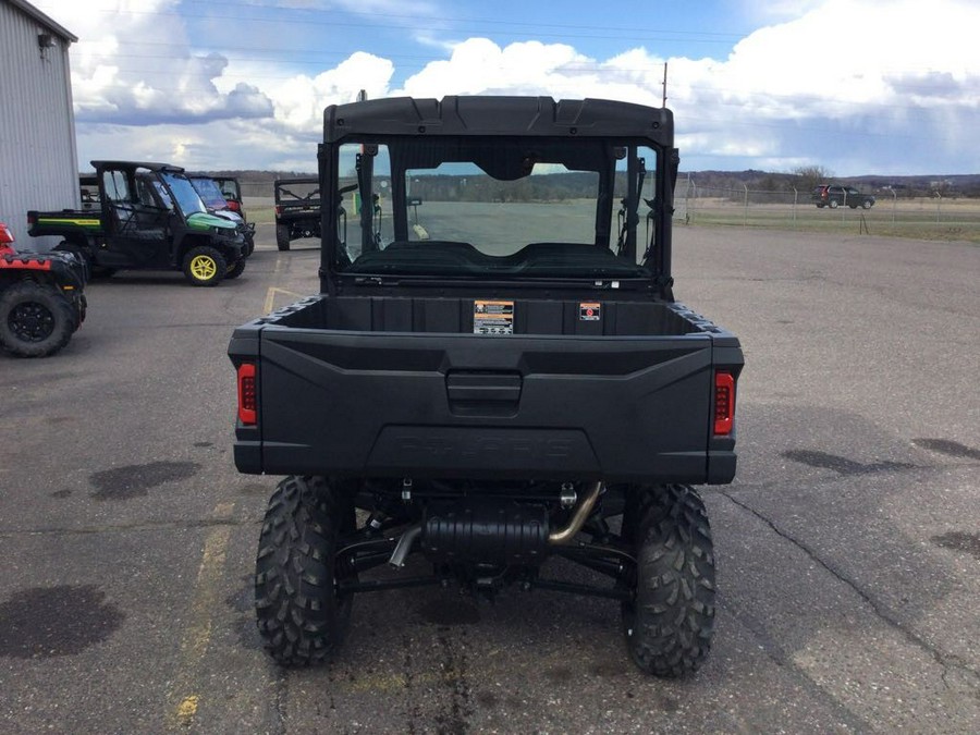 2023 Polaris Industries RANGER CREW SP 570 Premium Ghost Gray