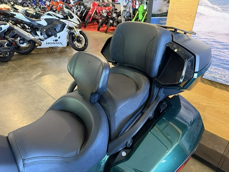 2025 Can-Am Spyder F3 Limited Special Series