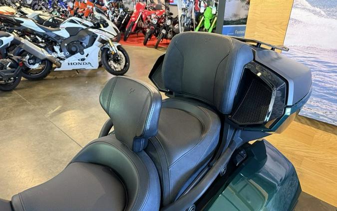 2025 Can-Am Spyder F3 Limited Special Series